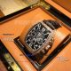 Perfect Replica Franck Muller Chronograph watch Rose Gold Diamonds Case (2)_th.jpg